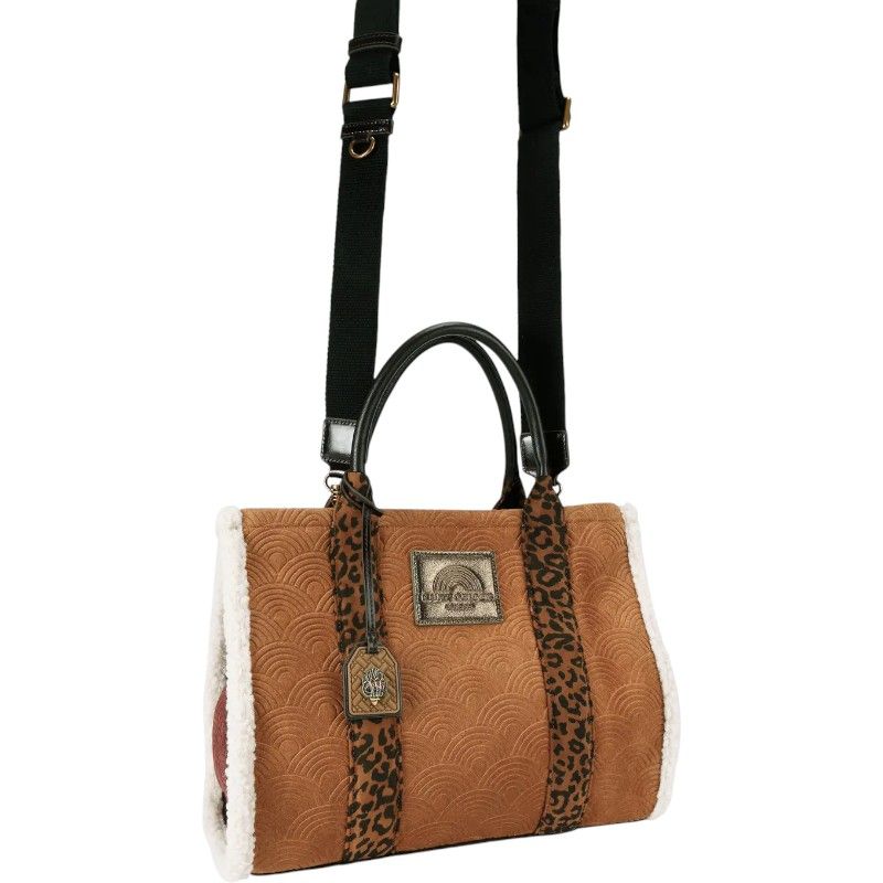 Kurt Geiger - Southbank Tote - Beige