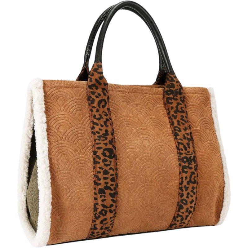 Kurt Geiger - Southbank Tote - Beige