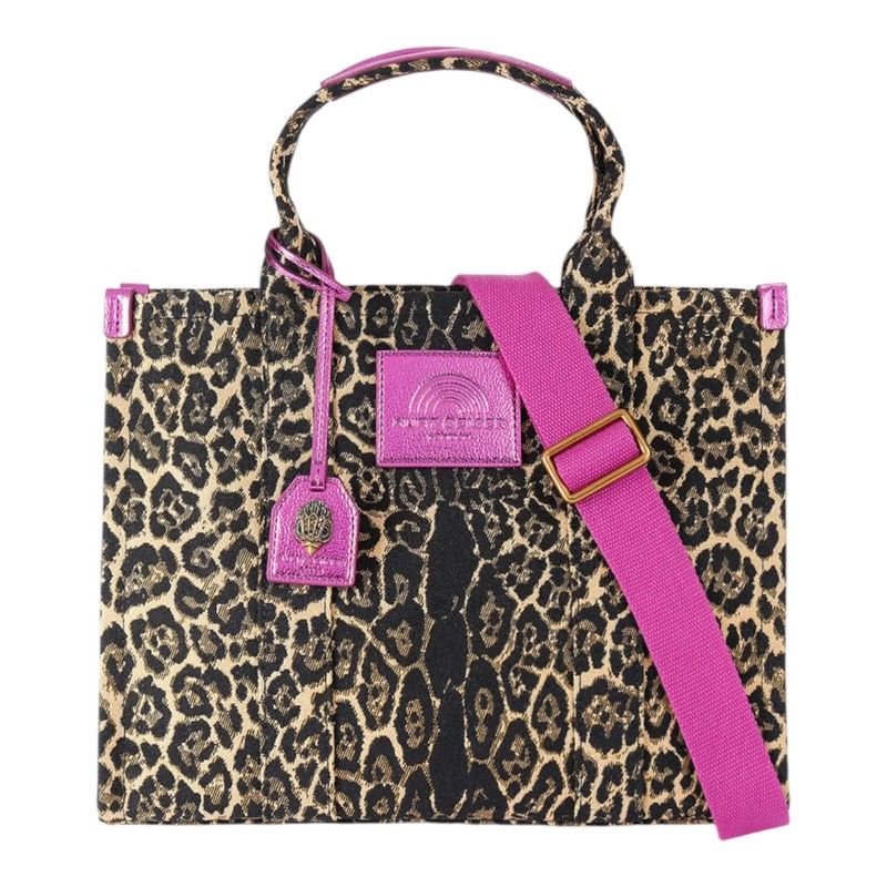 Kurt Geiger - Southbank Tote - Bruin