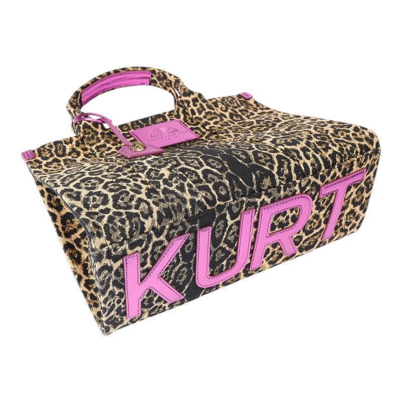 Kurt Geiger - Southbank Tote - Bruin