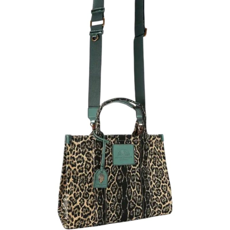 Kurt Geiger - Southbank Tote - Bruin