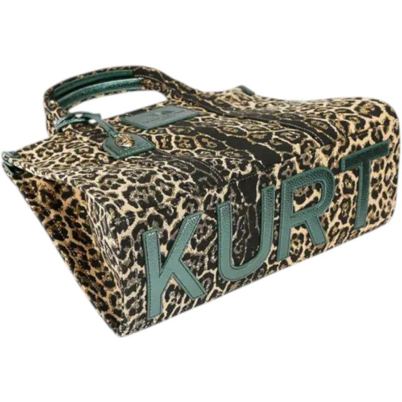 Kurt Geiger - Southbank Tote - Bruin