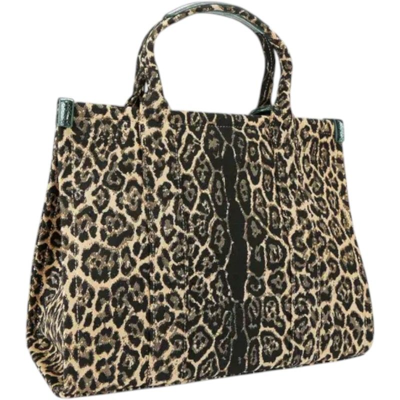 Kurt Geiger - Southbank Tote - Bruin