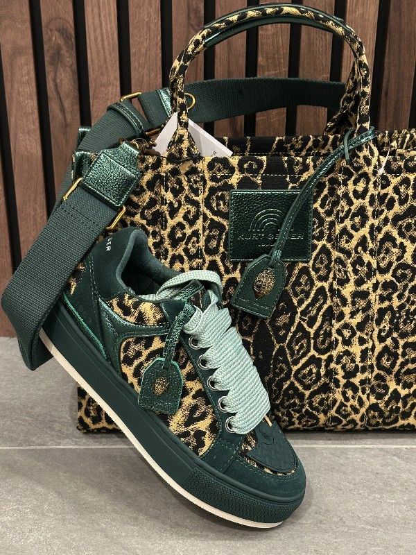 Kurt Geiger - Southbank Tote - Bruin