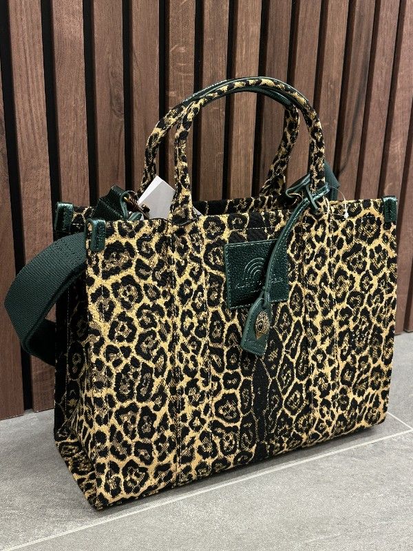 Kurt Geiger - Southbank Tote - Bruin
