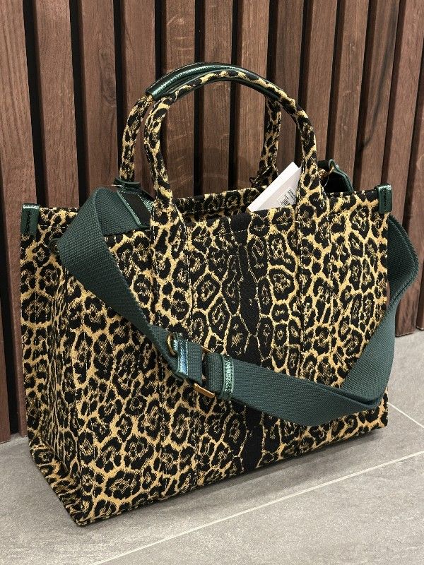 Kurt Geiger - Southbank Tote - Bruin