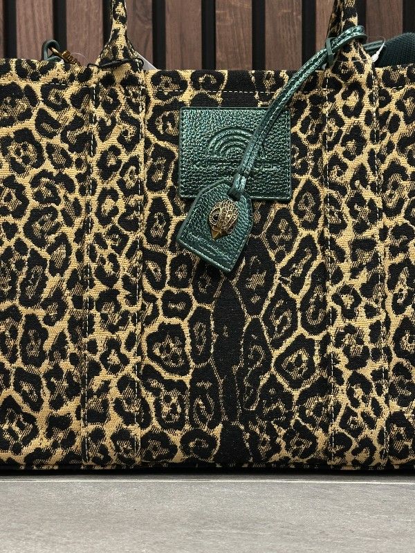 Kurt Geiger - Southbank Tote - Bruin