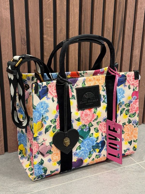 Kurt Geiger - Southbank Tote - Meerkleurig