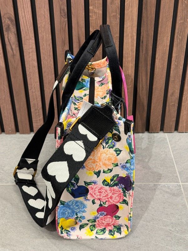 Kurt Geiger - Southbank Tote - Meerkleurig