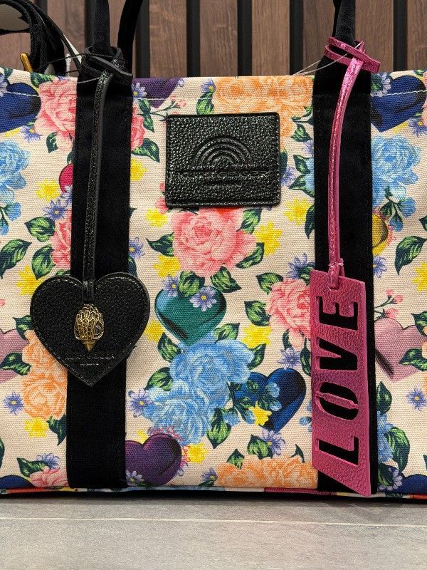 Kurt Geiger - Southbank Tote - Meerkleurig