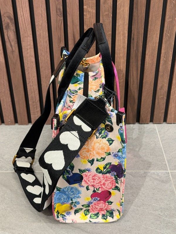 Kurt Geiger - Southbank Tote - Meerkleurig