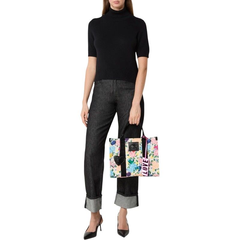 Kurt Geiger - Southbank Tote - Meerkleurig