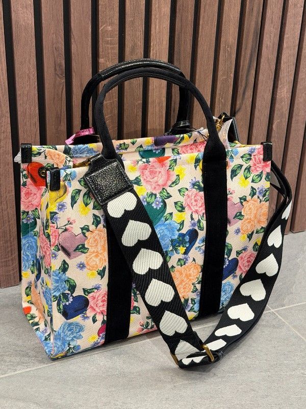 Kurt Geiger - Southbank Tote - Meerkleurig
