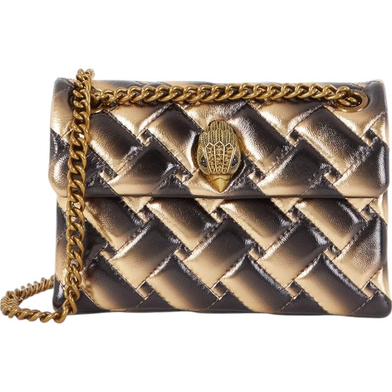 Kurt Geiger - Kensington Bag - Brons