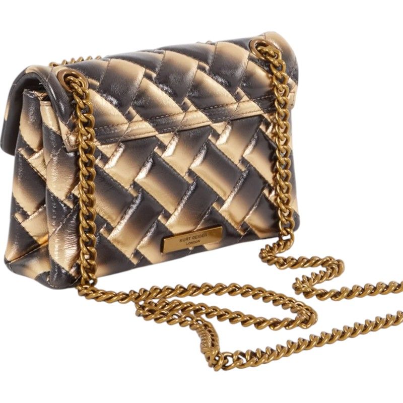 Kurt Geiger - Kensington Bag - Brons