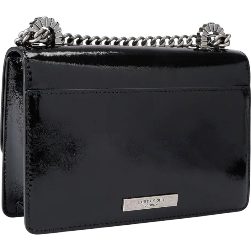 Kurt Geiger - Bow Small Shoreditch - Zwart