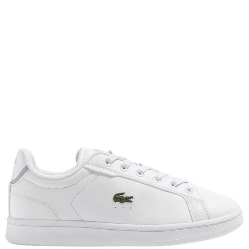 Lacoste - Sneakers - Wit