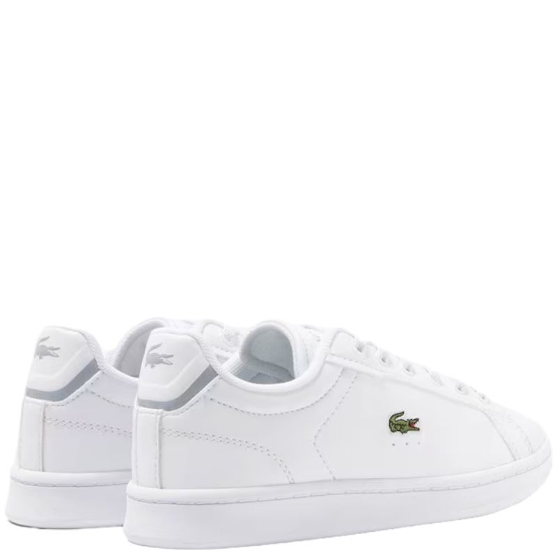 Lacoste - Sneakers - Wit