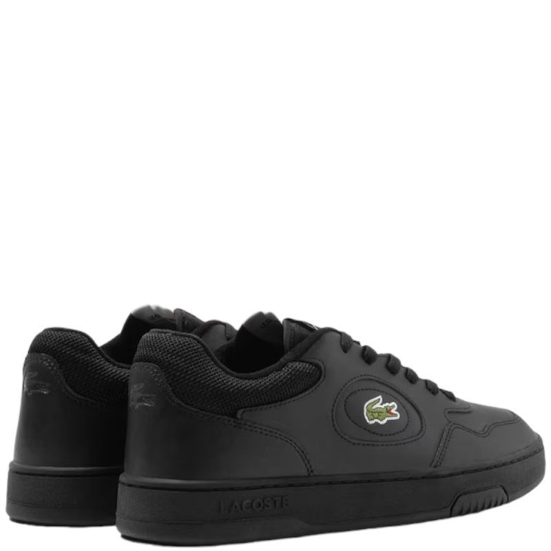 Lacoste - Sneakers - Zwart