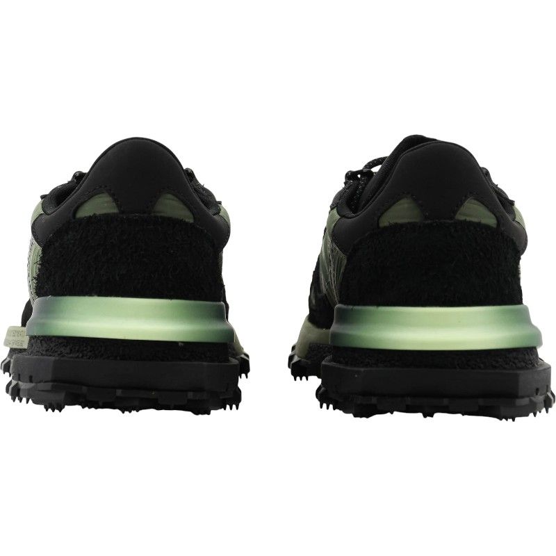 Lacoste - Sneakers - Groen