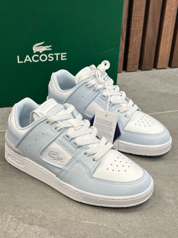Lacoste - Court Gage - Blauw