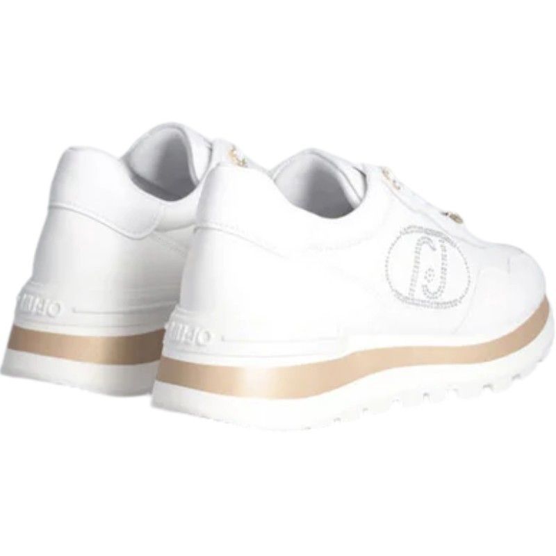 Liu Jo - Sneakers - Wit