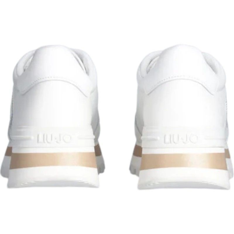 Liu Jo - Sneakers - Wit