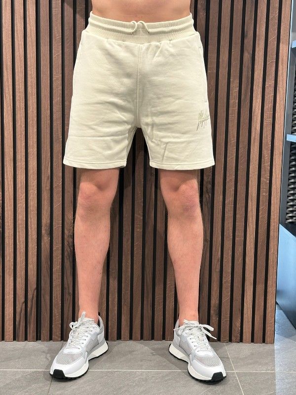 Malelions - Men Split Short - Beige