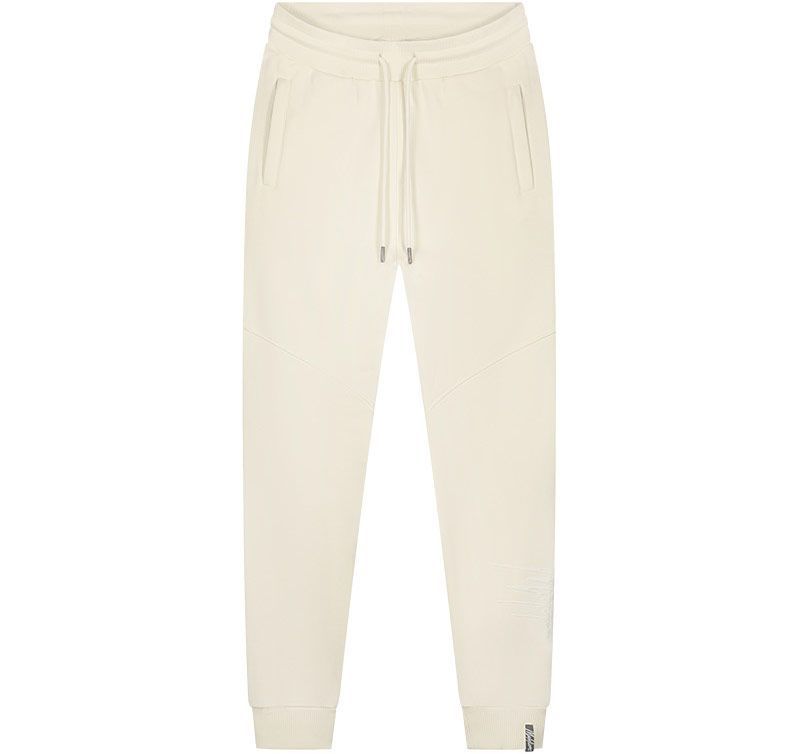 Malelions - Essentials - Trui en Broek (2 losse items) - Off-White