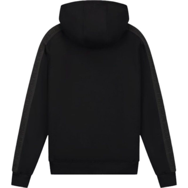 Malelions - Men Venetian Hoodie - Zwart