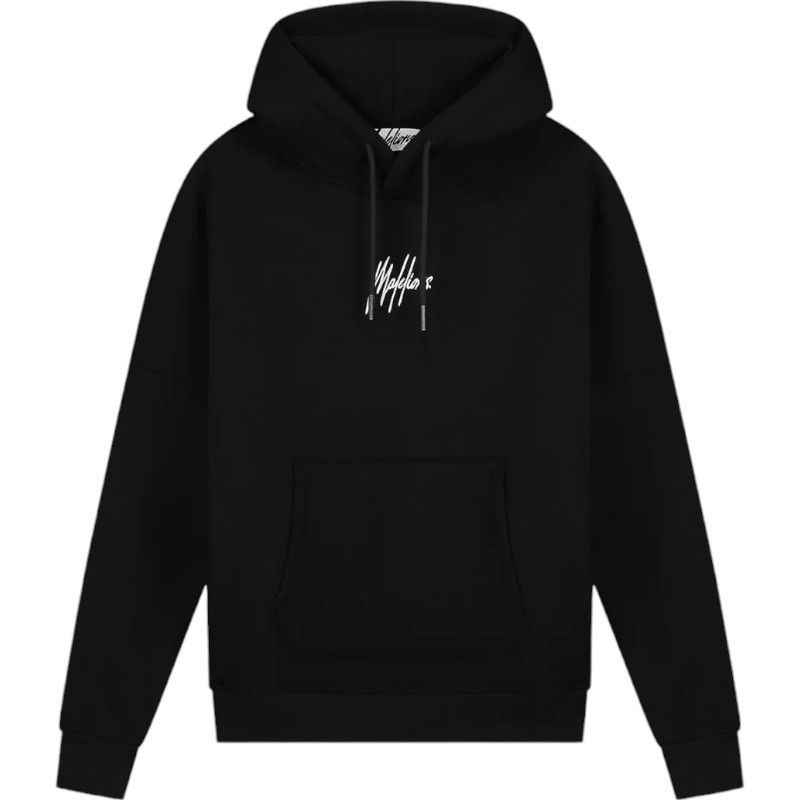 Malelions - Woman Kylie Hoodie - Zwart