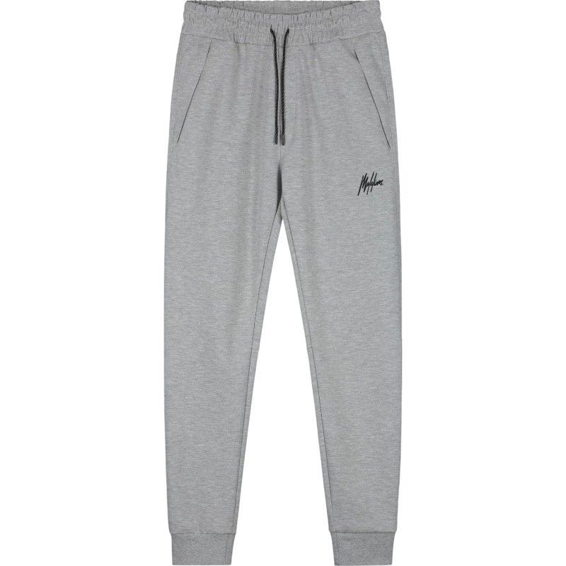 Malelions - Malelions Sport Counter Trackpants - Grijs