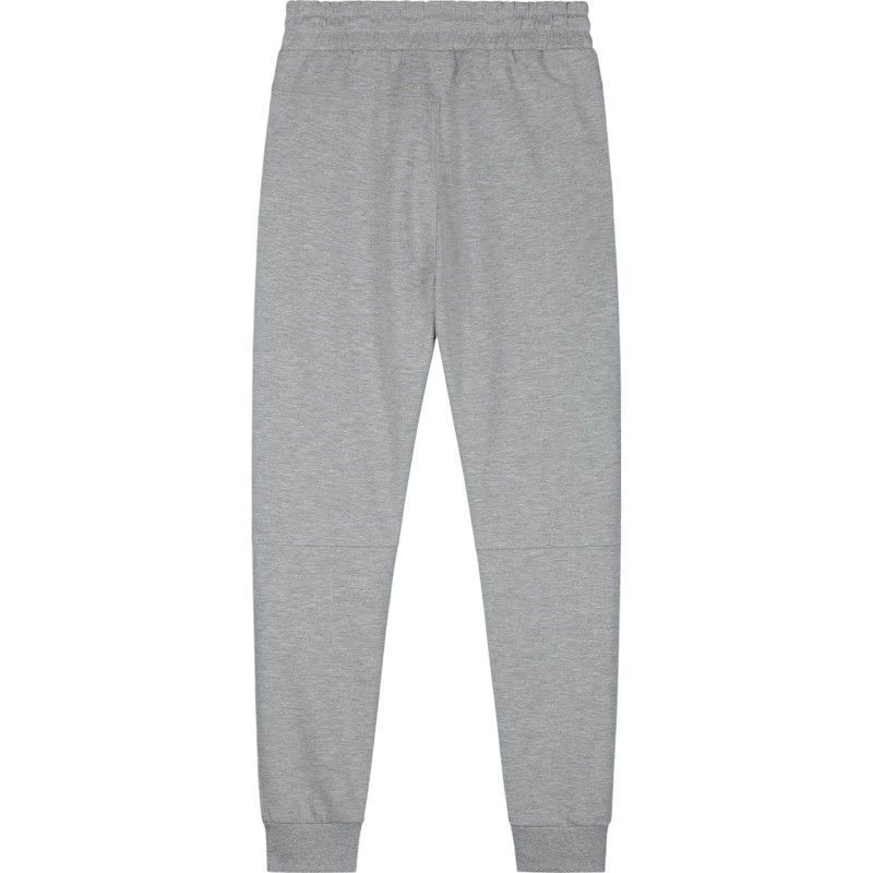 Malelions - Malelions Sport Counter Trackpants - Grijs