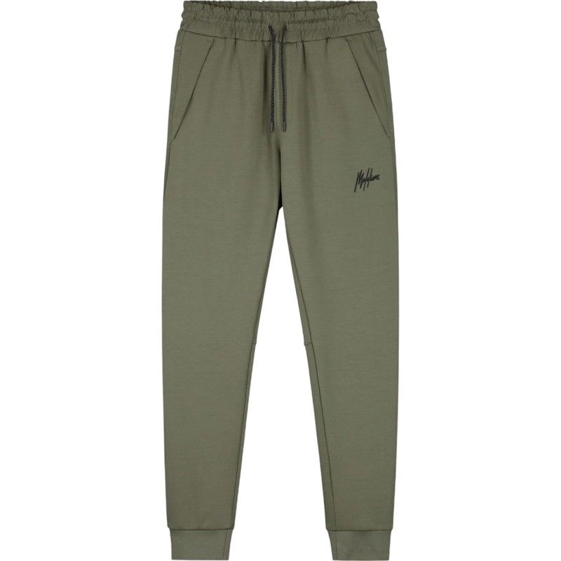 Malelions - Joggingpak - Groen (2 LOSSE ITEMS!)