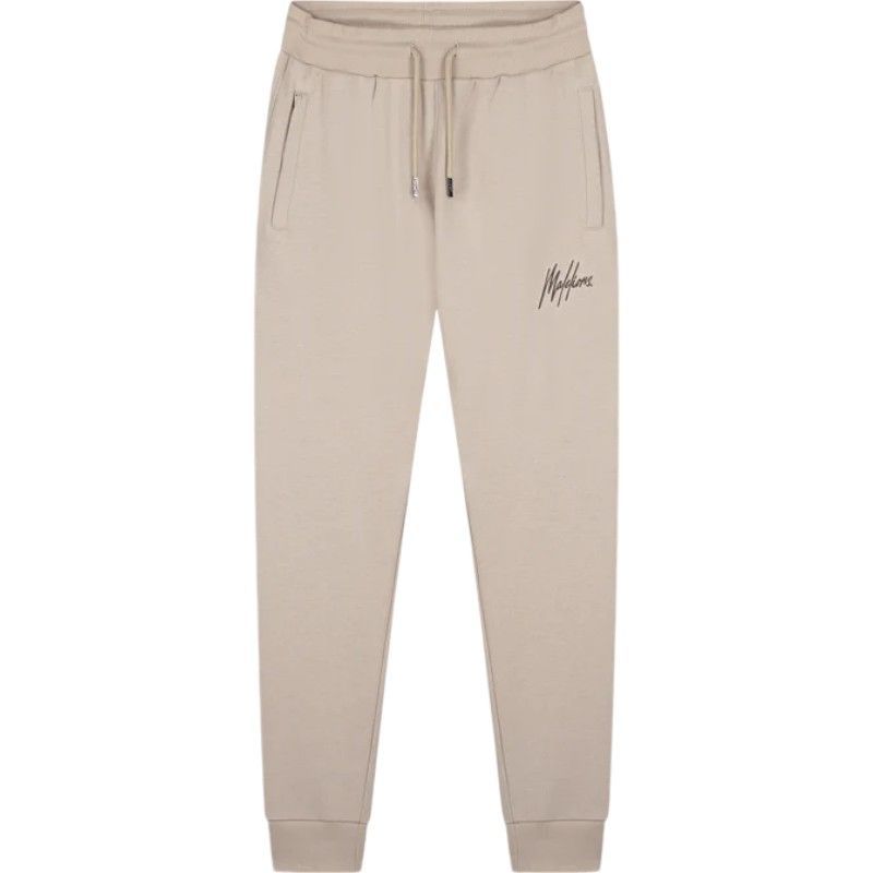 Malelions - Joggingpak - Beige (2 losse items!)