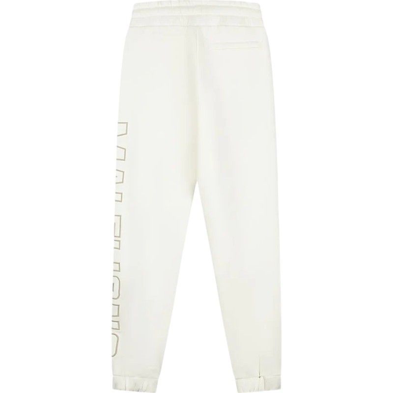 Malelions - Women Kylie Sweatpants - Wit