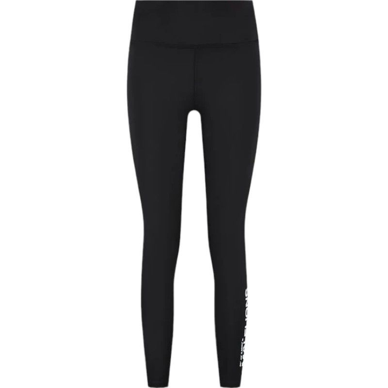 Malelions - Woman Avenue Legging - Zwart