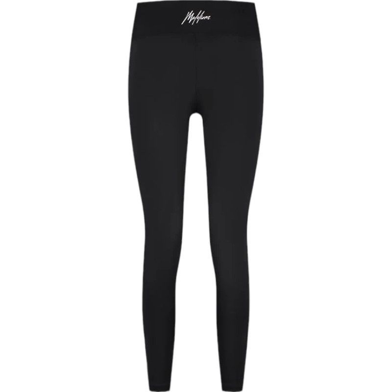 Malelions - Woman Avenue Legging - Zwart