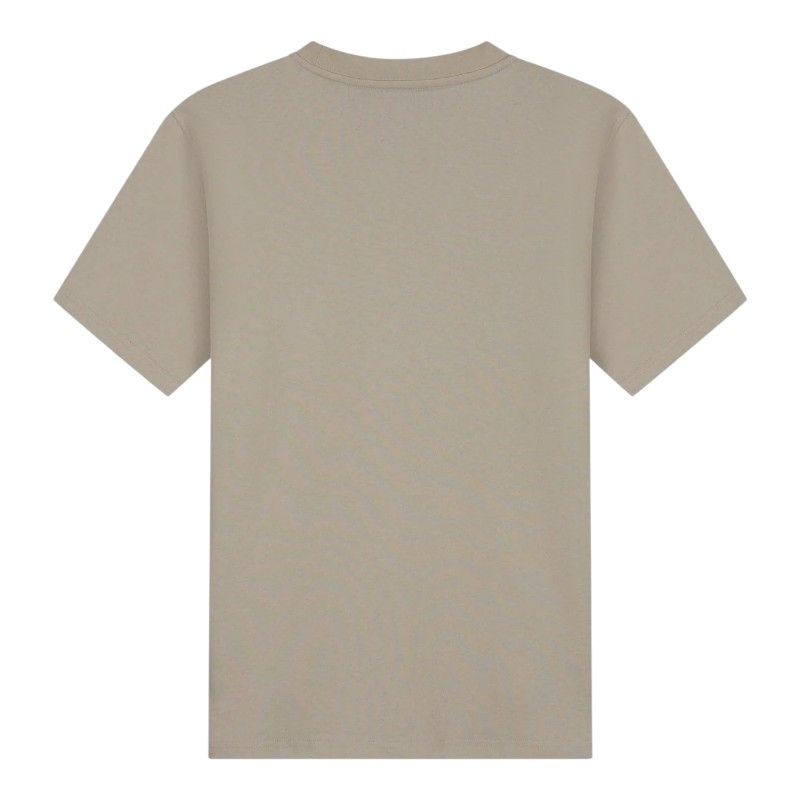 Malelions - Men Pocket Shirt - Beige