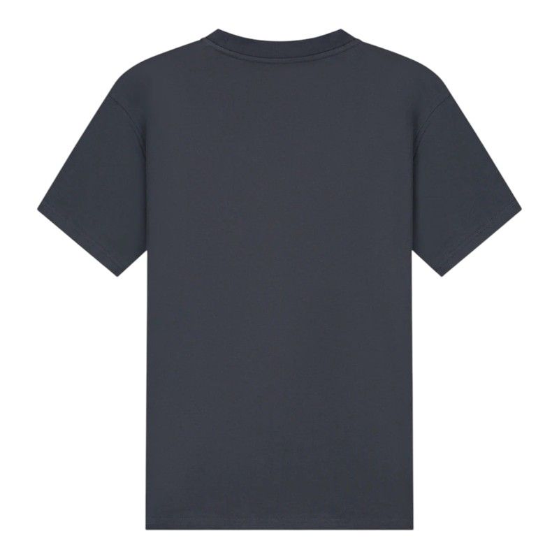 Malelions - Men Pocket Shirt - Grijs
