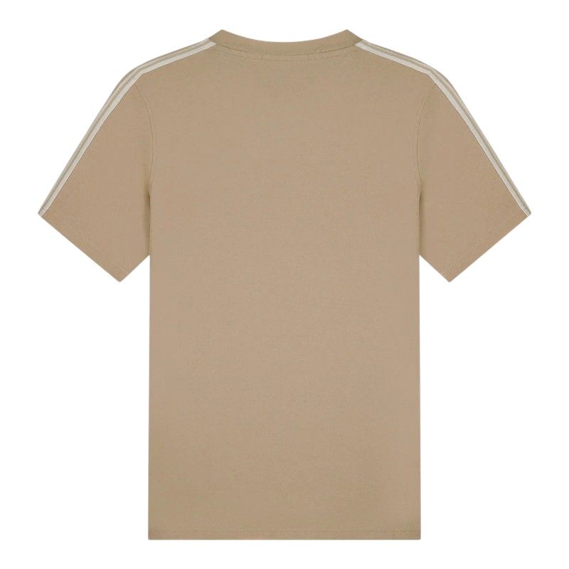 Malelions - Men Studio T-shirt - Beige