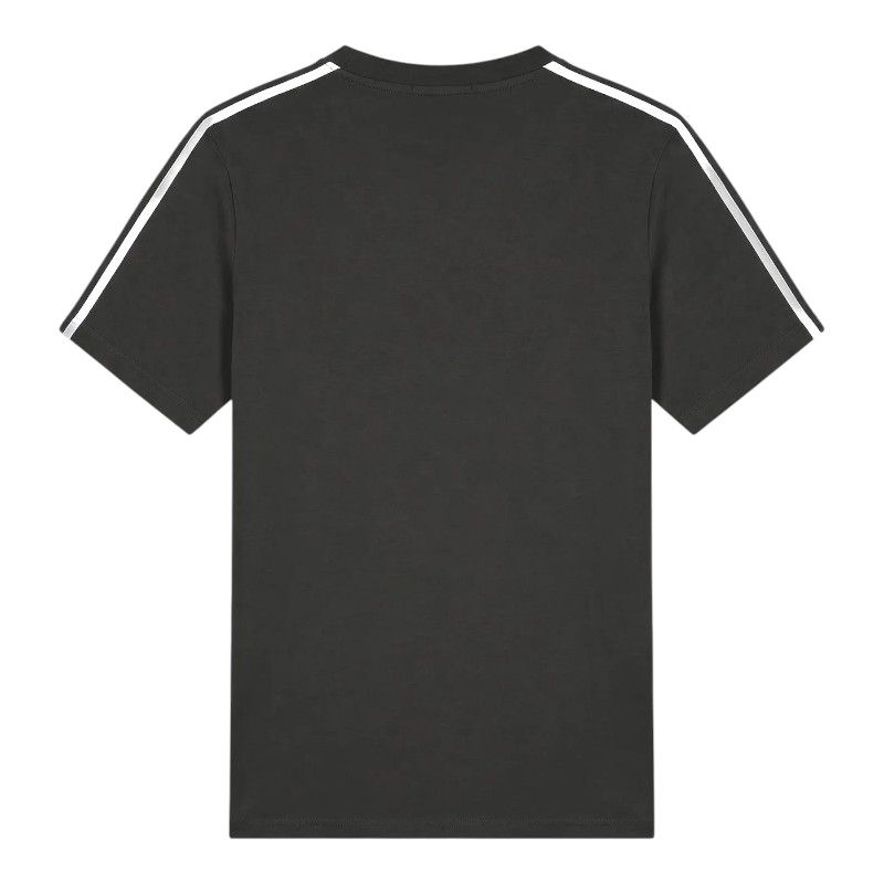 Malelions - Men Studio T-shirt - Grijs