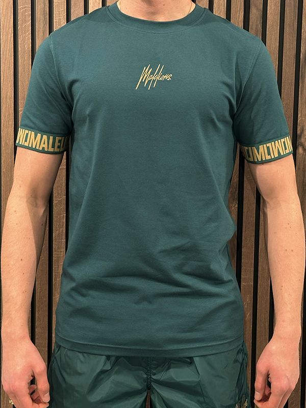 Malelions - Venetian Set - Groen