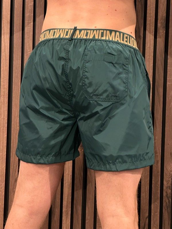 Malelions - Venetian Set - Groen