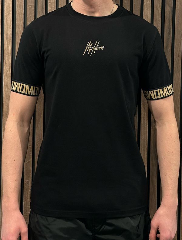 Malelions - Venetian Set - Zwart