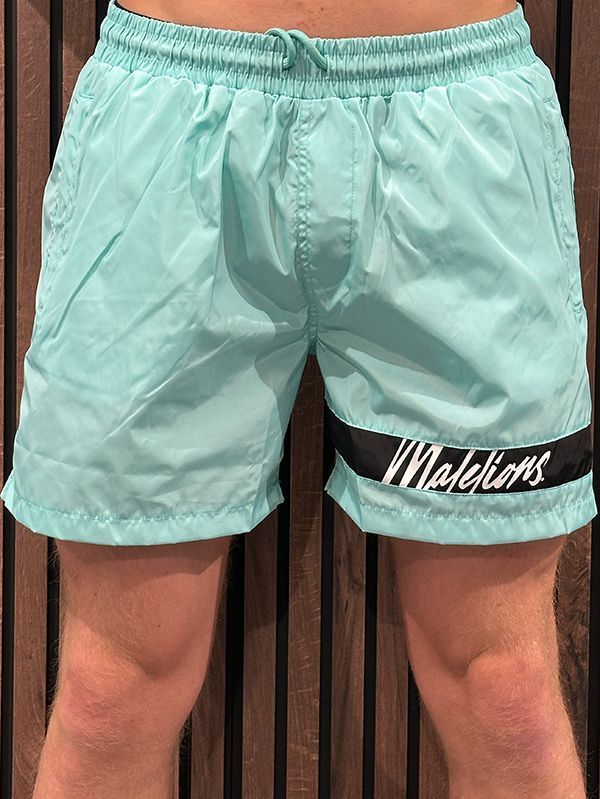 Malelions - Set - Blauw