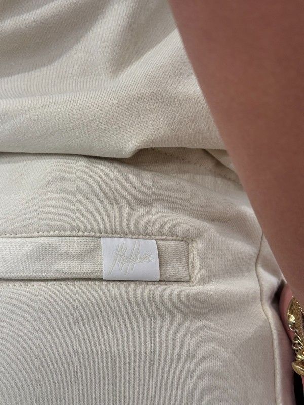 Malelions - Women Kiki Short - Beige