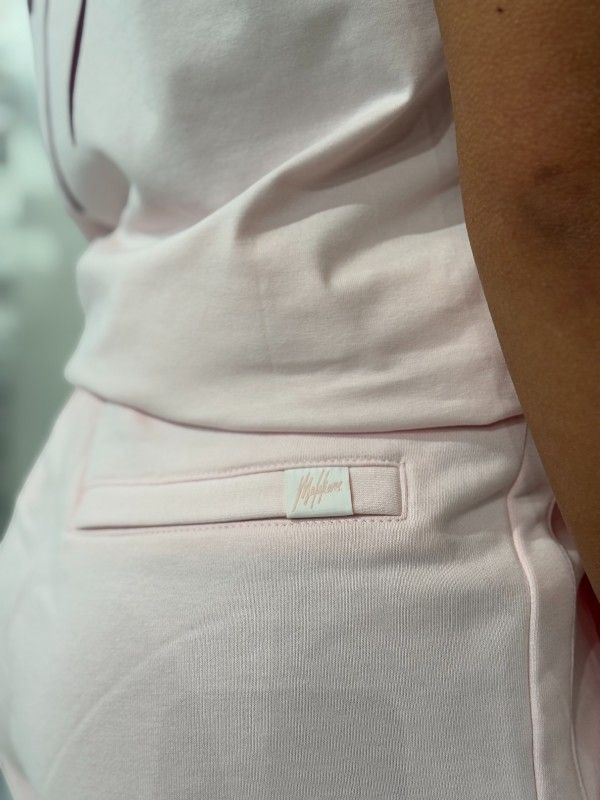 Malelions - Women Kiki Short - Roze
