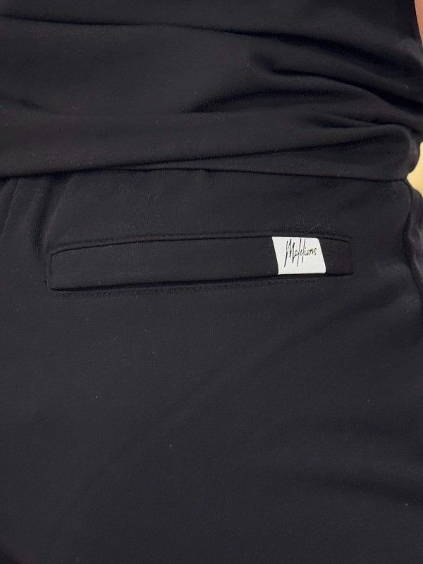 Malelions - Women Kiki Short - Zwart