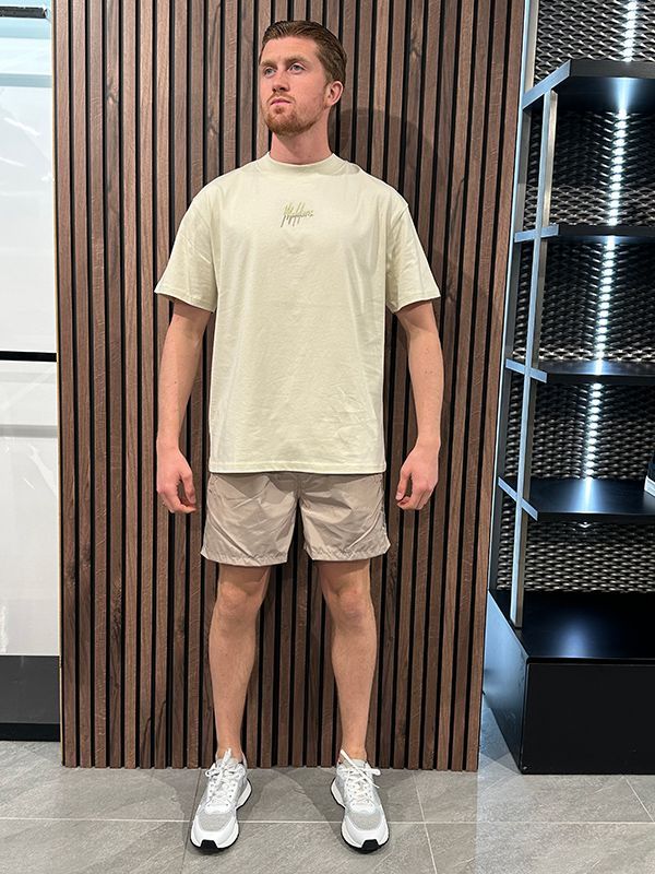 Malelions - Split Set - Beige
